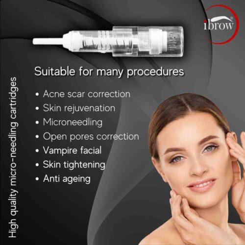 ibrow12MTSprocedur
