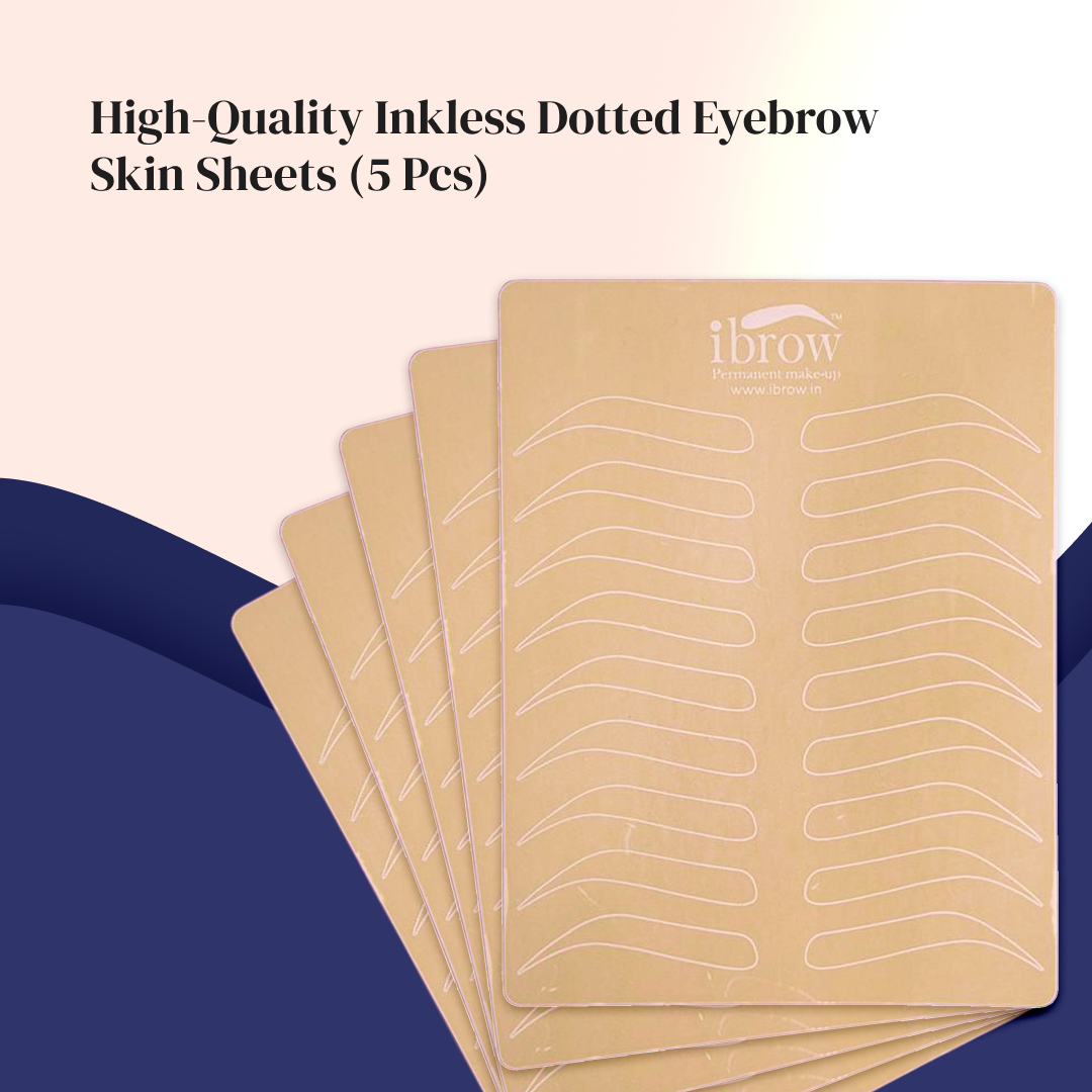 Eyebrow Skin