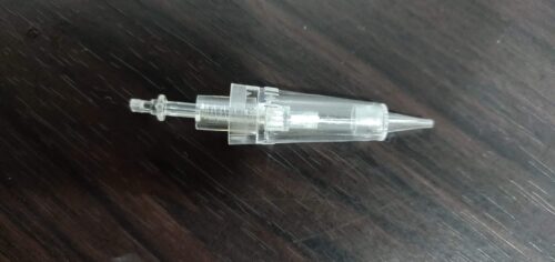 1 Pin PMU Needle Cartridge for permanent makeup in India