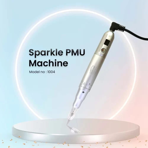 ibrow Sparkle PMU Machine Model no: 1004