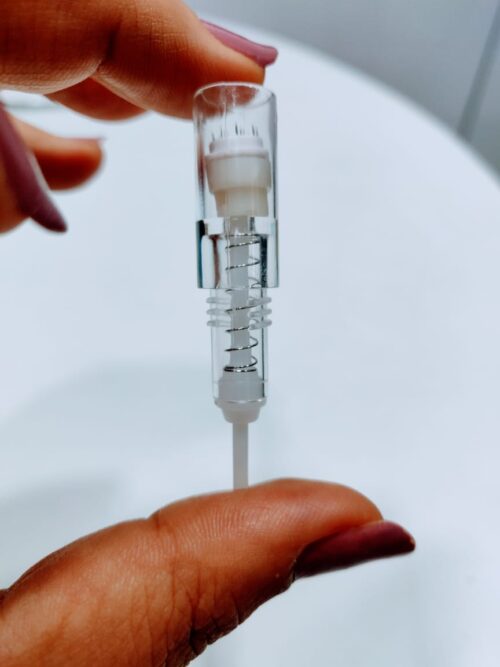 MTS-12 Pin Microneedling Cartridge - Image 3