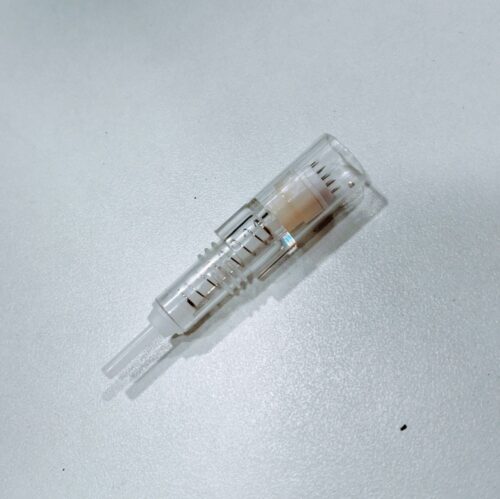 MTS-12 Pin Microneedling Cartridge - Image 4