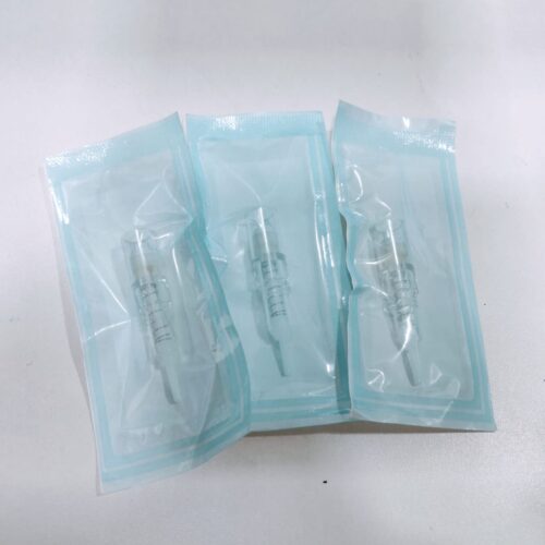 MTS-12 Pin Microneedling Cartridge - Image 7