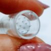 PMU needle cartridge