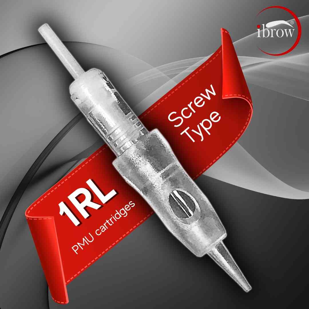 ibrow1RLCartridge
