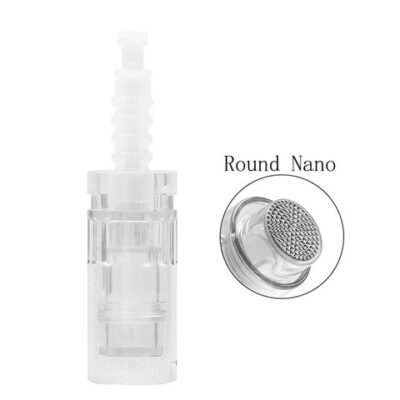 10mm Nano Round Bayonet Cartridge for BB Glow