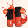 ibrow Orange Liquid Pigment