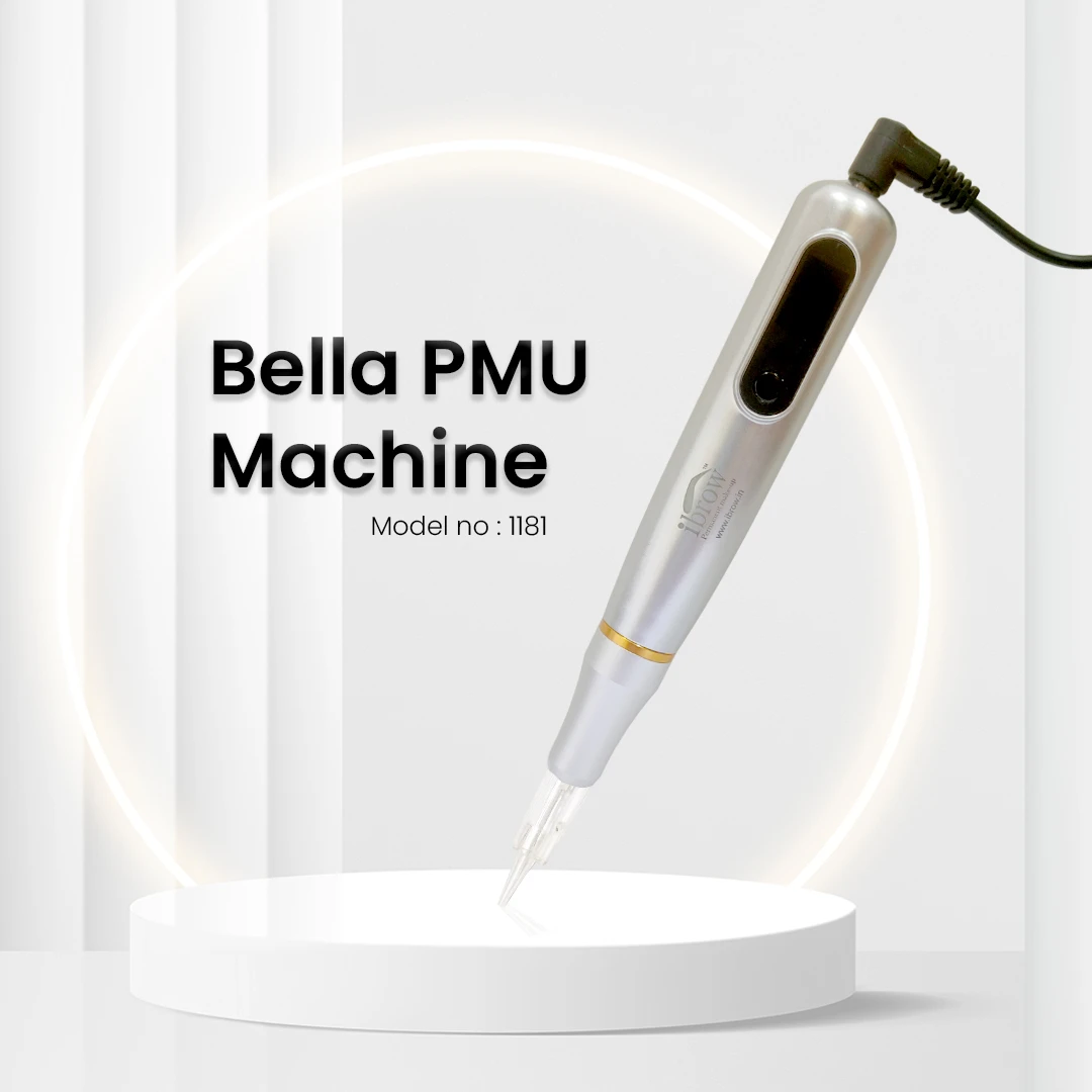 Bella pmu machine demo