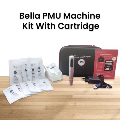 ibrow Bella PMU Machine Kit with Cartridge