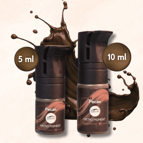 Pecan Liquid Pigment