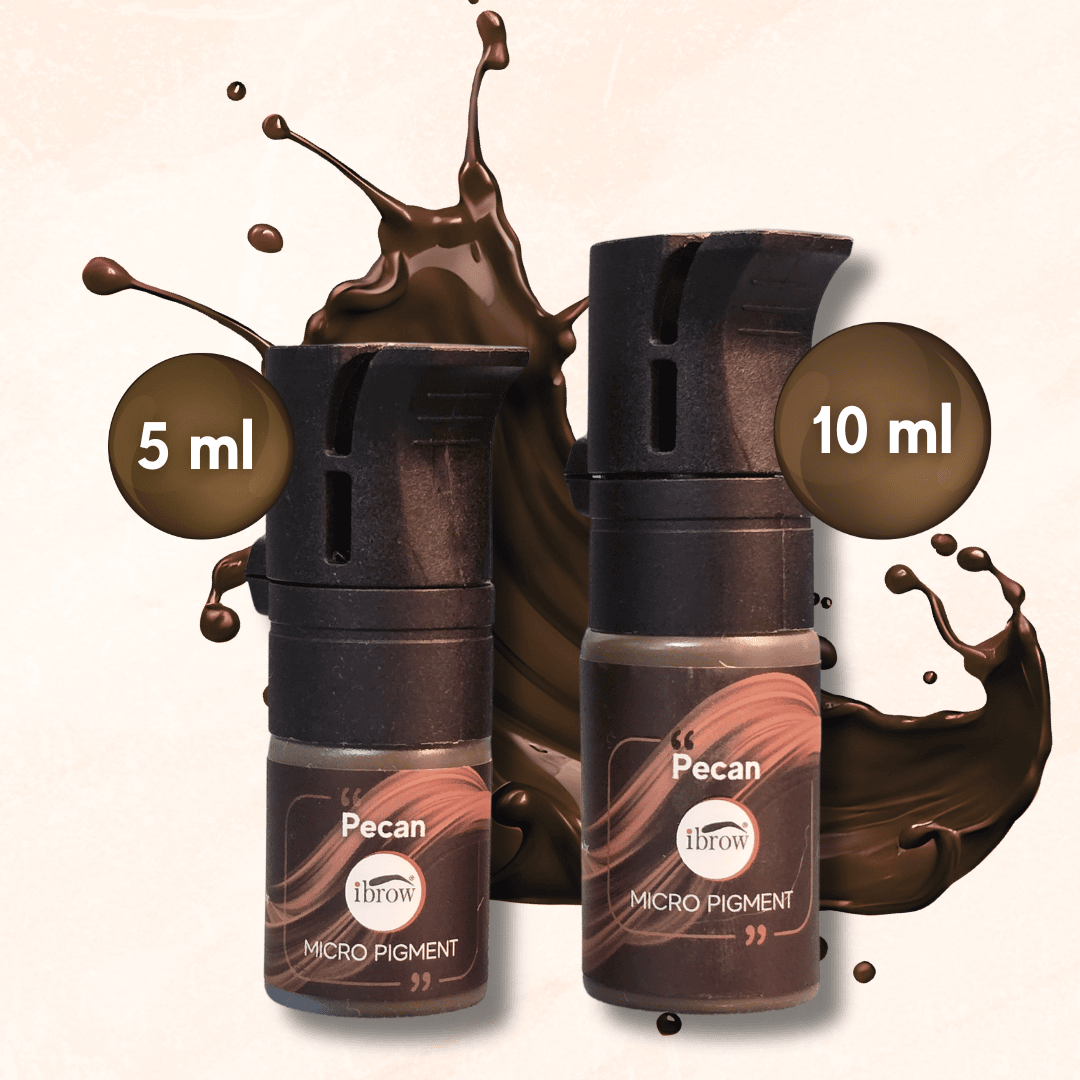 Pecan Liquid Pigment