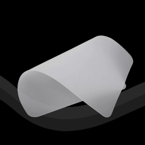 Translucent Silicon Skin - Image 2