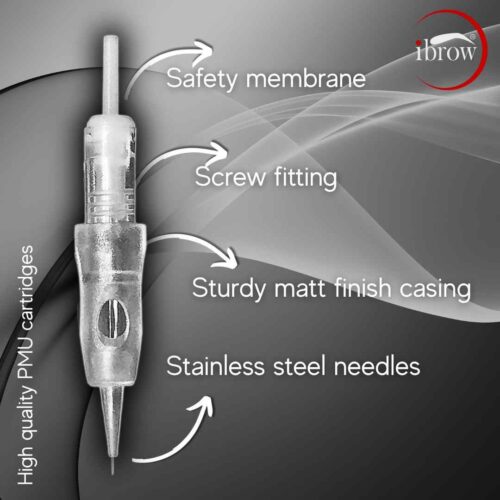 ibrow5RLspecificatio