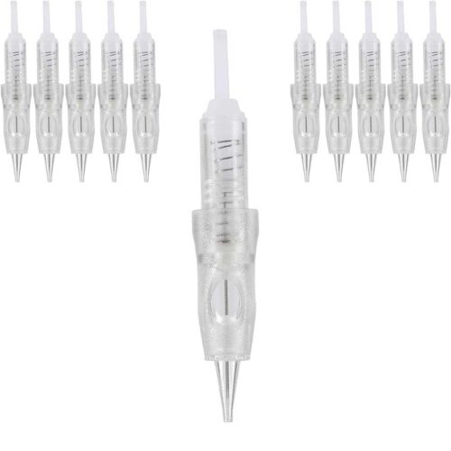5RL-5 Pin PMU Machine Cartridges - 0.30 mm (Screw Type) (Box of 10 Pcs) - Image 5