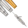 5RL-5 Pin PMU Machine Cartridges - 0.30 mm (Screw Type) (Box of 10 Pcs)
