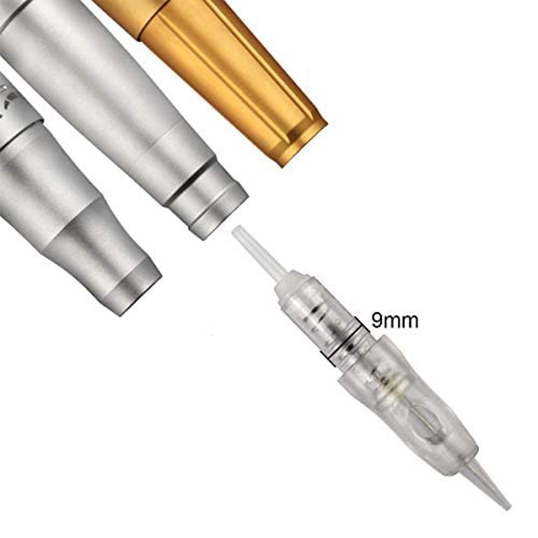 5RL-5 Pin PMU Machine Cartridges - 0.30 mm (Screw Type) (Box of 10 Pcs)