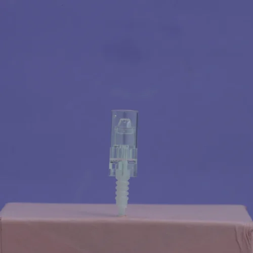 3D Nano-Square Cartridges for Dr. Pen Ultima A6, A7, and other Dermapen Devices - 0.30 mm (Bayonet Slot) (10 Pcs Pack)