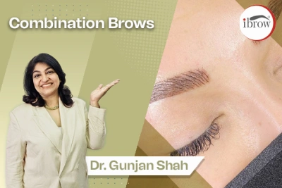 Combination Brows