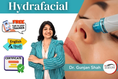 Hydra Facial Cover