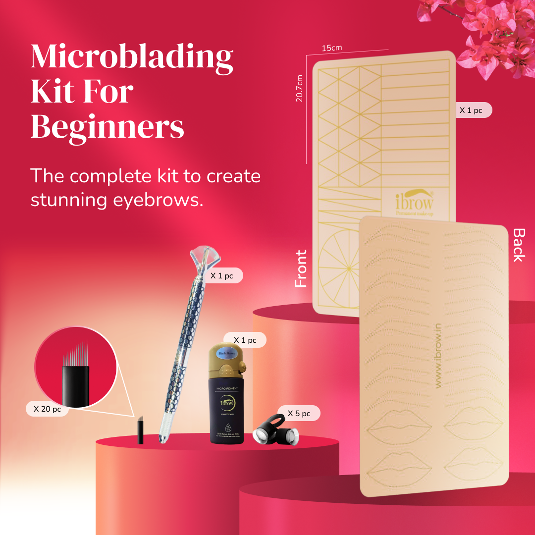 Microblading Kit