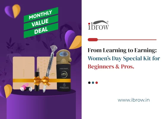 From Learning to Earning: Women’s Day Special Kit for Beginners & Pros