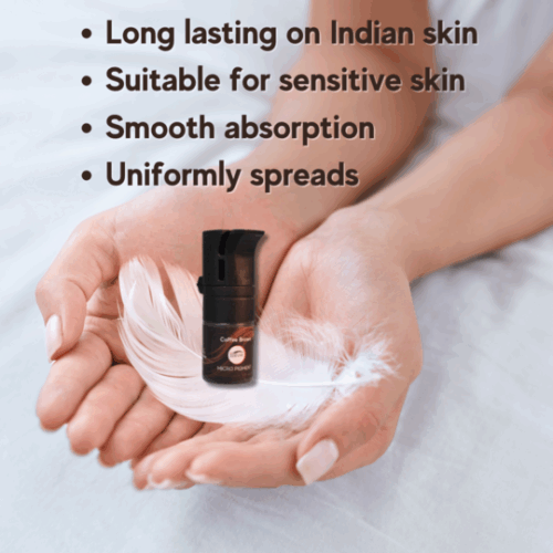 ibrow Coffee Brown Liquid PMU Pigment - Image 8